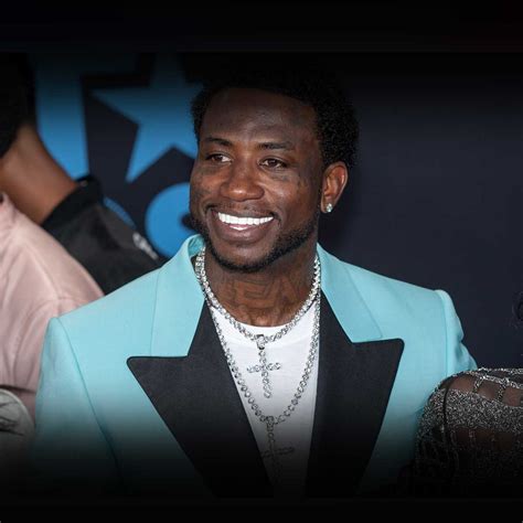 gucci black rapper|Gucci mane old photos.